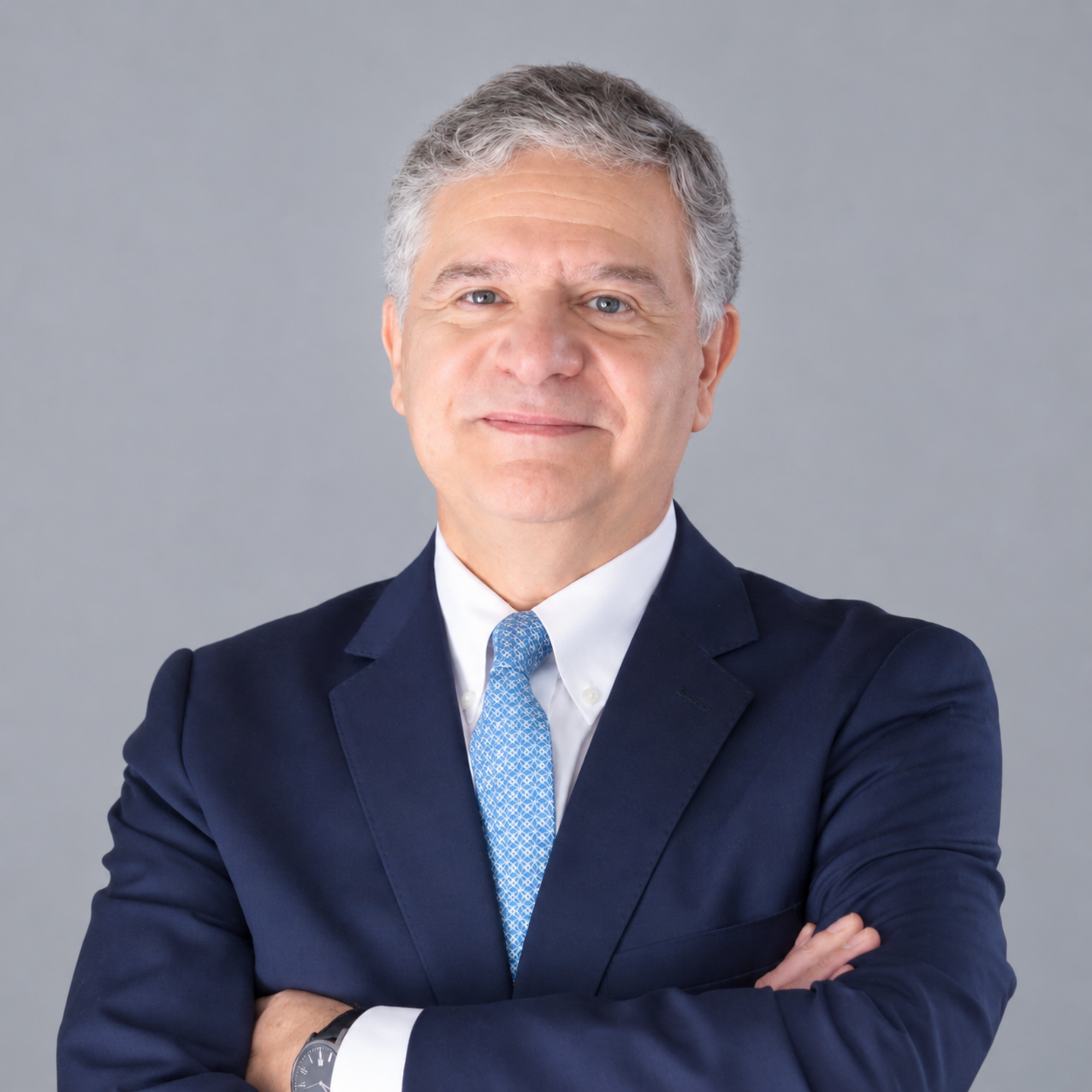 Retrato de Jorge Jaraquemada